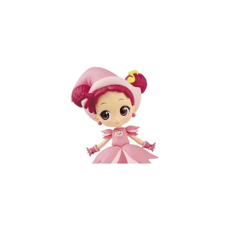 Static Figure - Q Posket - Magical Doremi - Doremi Harukaze