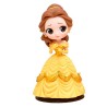 Figurine Statique - Q Posket - La Belle et la Bête - Belle