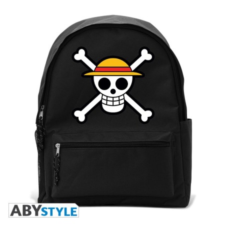 Sac à dos - One Piece - Skull