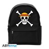 Sac à dos - One Piece - Skull