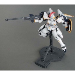 Model - Master Grade - Gundam - Tallgeese