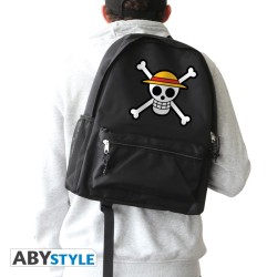 Backpack - One Piece - Skull