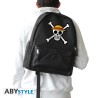 Sac à dos - One Piece - Skull