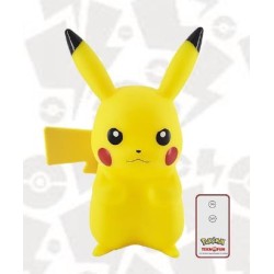 Lamp - LED - Pokemon - Pikachu