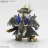 Maquette - SD - Gundam - Benjamin V2