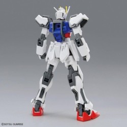 Model - Entry Grade - Gundam - Strike
