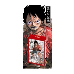 Trading Cards - Deck - One Piece - ST01