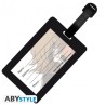  - Albator - Luggage Tag