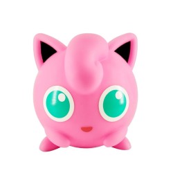 Lamp - LED - Pokemon - Jigglypuff