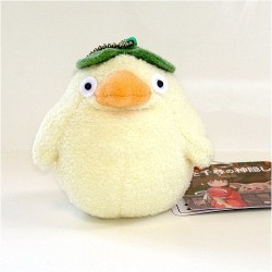 Plush - Spirited Away - OotoriSama
