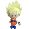 Plush - Dragon Ball - Son Goku