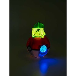 Alarm clock - Pokemon - Bulbasaur