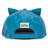 Casquette - Snap Back - Pokemon - Ronflex