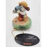 Music box - My Neighbor Totoro - Mei & acorn