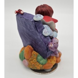 Music box - My Neighbor Totoro - Ponyo & Coral reef