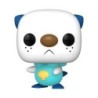POP - POP Games - Pokemon - 886 - Oshawott