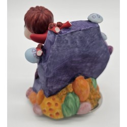 Music box - My Neighbor Totoro - Ponyo & Coral reef