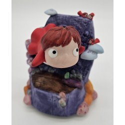 Music box - My Neighbor Totoro - Ponyo & Coral reef