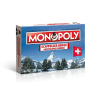 Monopoly - Gestion - Classique - Suisse - Schweizer Berge / Montagnes Suisse (De/Fr)