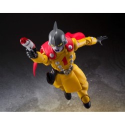 Figurine articulée - S.H.Figuarts - Dragon Ball - Gamma - 1