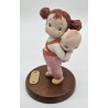 Collector Statue - Ghibli - Mei & Baby