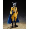 Action Figure - S.H.Figuarts - Dragon Ball - Gamma - 2