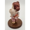 Collector Statue - Ghibli - Mei & Baby
