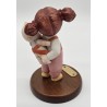 Collector Statue - Ghibli - Mei & Baby