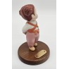 Collector Statue - Ghibli - Mei & Baby