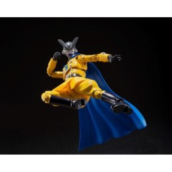 Action Figure - S.H.Figuarts - Dragon Ball - Gamma - 2