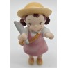 Statue de collection - Mon Voisin Totoro - Mei et sa binette