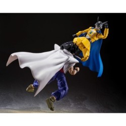 Action Figure - S.H.Figuarts - Dragon Ball - Gamma - 2