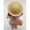 Statue de collection - Mon Voisin Totoro - Mei et sa binette