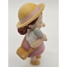 Collector Statue - My Neighbor Totoro - Mei and her Hoe