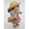 Statue de collection - Mon Voisin Totoro - Mei et sa binette