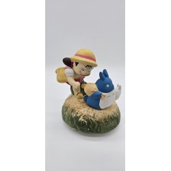Music box - My Neighbor Totoro - Mei Kusakabe