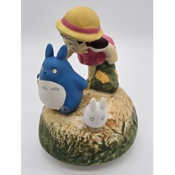 Boîte à musique - Mon Voisin Totoro - Meï Kusakabe