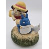 Music box - My Neighbor Totoro - Mei Kusakabe
