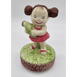 Music box - My Neighbor Totoro - Mei - a gift to Momy
