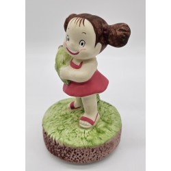 Music box - My Neighbor Totoro - Mei - a gift to Momy