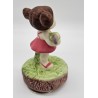 Music box - My Neighbor Totoro - Mei - a gift to Momy