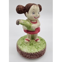 Boîte à musique - Mon Voisin Totoro - Mei - Cadeau à Maman