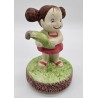 Boîte à musique - Mon Voisin Totoro - Mei - Cadeau à Maman