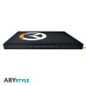 Carnet - Overwatch - Logo