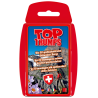 Top Trumps - Chance - Children - Cards - Swiss mountains
