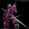 Maquette - High Grade - Gundam - Guel's Dilanza