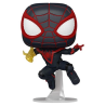 POP - POP Marvel - Spider-Man - 765 - Miles Morales