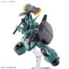 Model - High Grade - Gundam - Dilanza standard type