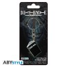Porte-clefs - Death Note - Carnet
