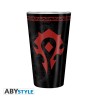 Verre - XXL - World of Warcraft - Horde